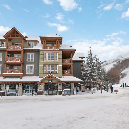 Modern Mountainside Ski In Ski Out 87111 蓝山 外观 照片